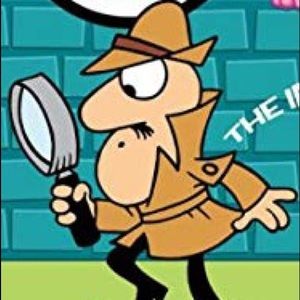 Meet your Posher, Arthur